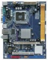 PLACA MÃE PHITRONICS G31VS-M